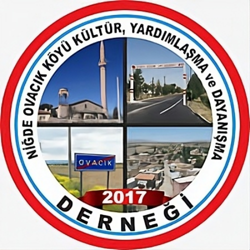 Yeşilburç Muhtarlığı Logo